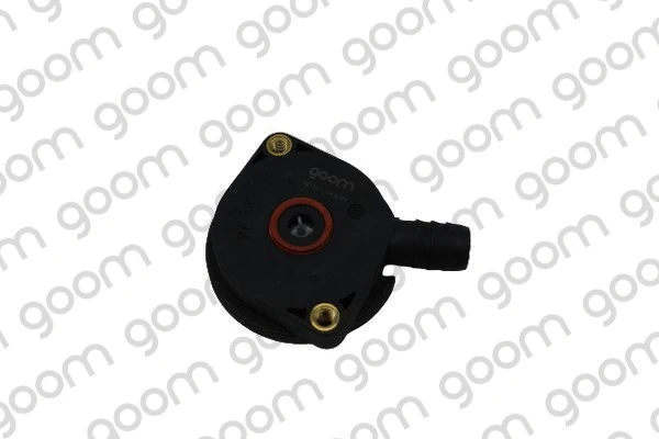Oil Separator, crankcase ventilation (OT-0009)