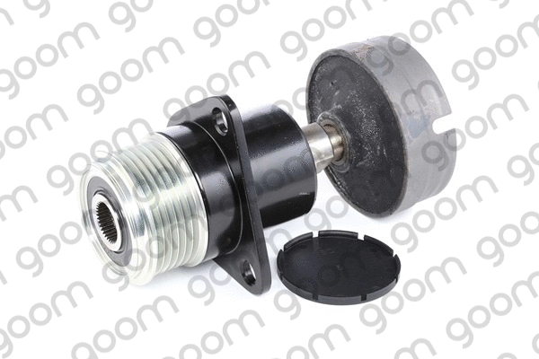 Belt Tensioner, V-ribbed belt (BT-0001)