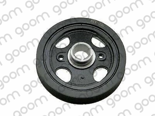 Belt Pulley, crankshaft (CP-0090)