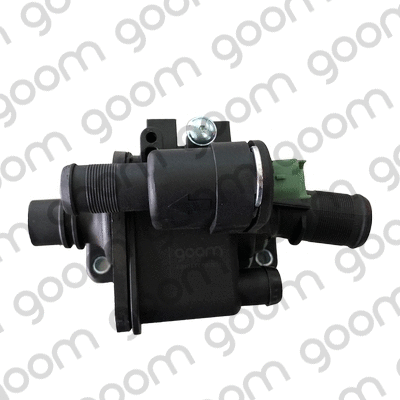 Thermostat Housing (THH-0001)