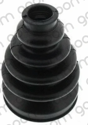 Bellow, drive shaft (DB-0525)