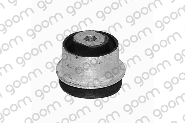 Mounting, control/trailing arm (CAS-0086)
