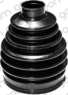 Bellow Kit, drive shaft (CB-0267)