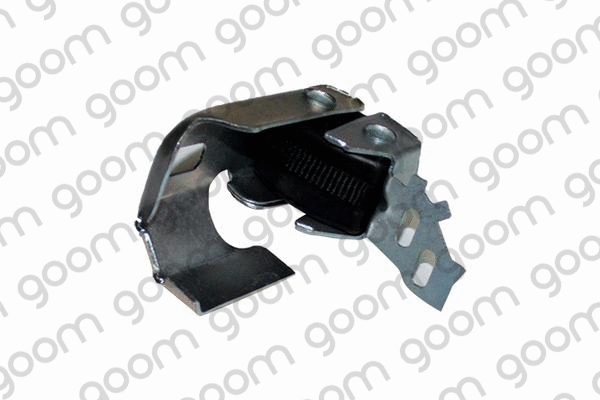 Rubber Buffer, muffler (CS-0074)