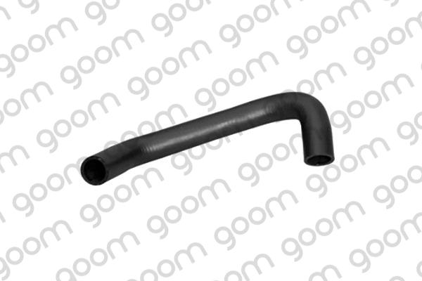Radiator Hose (RH-0430)