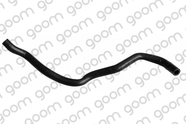 Hose, heat exchanger (heating) (HC-0034)