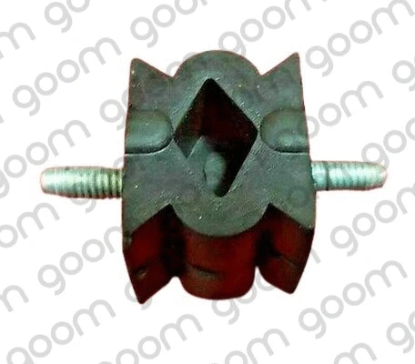 Mount, exhaust system (ESH-0019)