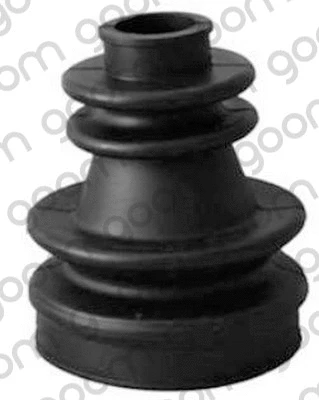 Bellow, drive shaft (DB-0542)