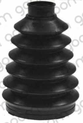 Bellow, drive shaft (DB-0612)