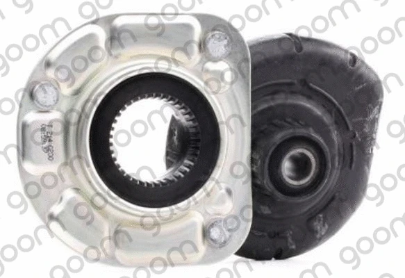 Mounting Kit, shock absorber (SM-0476)