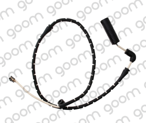 Warning Contact, brake pad wear (BS-0014)