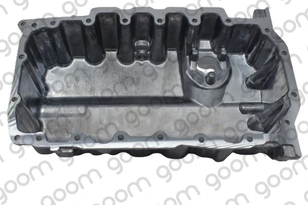 Oil Sump (OS-0052)