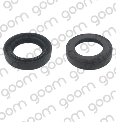 Shaft Seal, differential (SHS-0002)