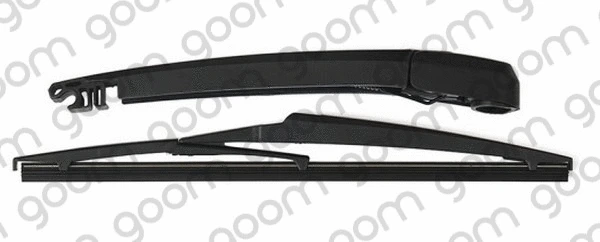 Wiper Blade (WI-0131)