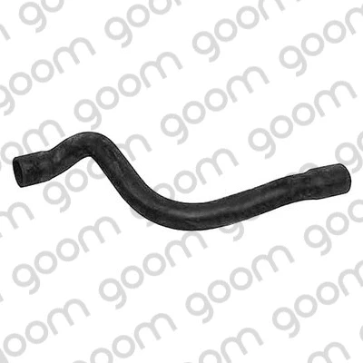 Radiator Hose (RH-0464)