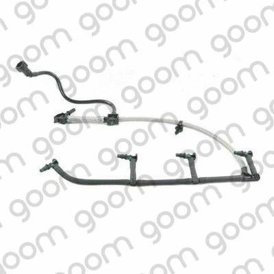 Hose, fuel overflow (HFO-0008)