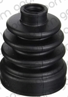 Bellow, drive shaft (DB-0452)