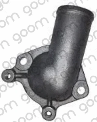 Coolant Flange (CF-0038)