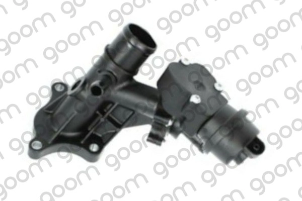 Coolant Flange (CF-0212)