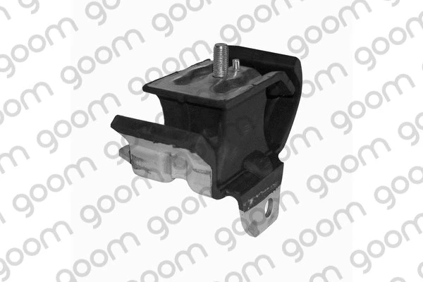 Mounting, engine (EM-0447)