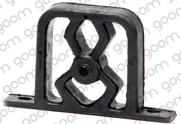 Rubber Buffer, muffler (CS-0077)