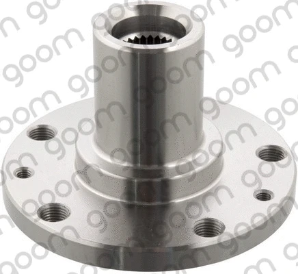 Wheel Hub (WBH-0038)