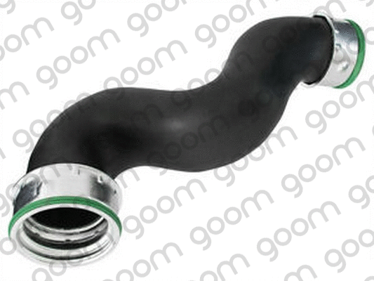 Charge Air Hose (AH-0078)