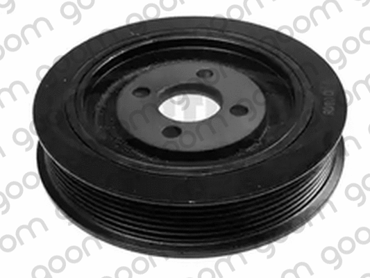 Belt Pulley Set, crankshaft (BPS-0023)