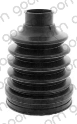 Bellow, drive shaft (DB-0582)