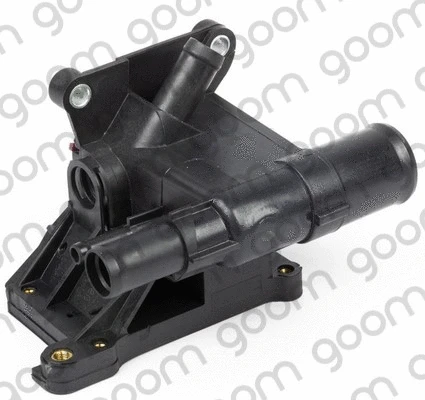Coolant Flange (THH-0034)