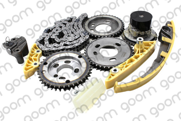 Timing Chain Kit (TCK-0066)
