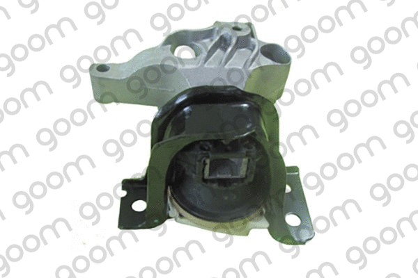 Mounting, engine (EM-0644)