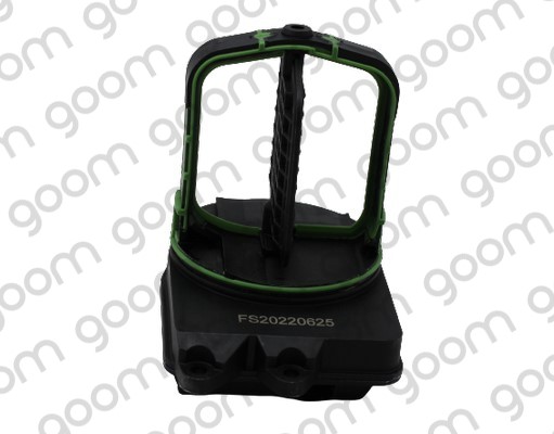 Control Valve, air intake (ASV-0002)