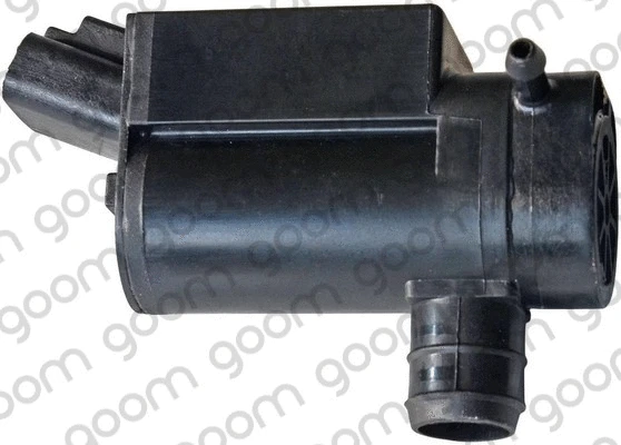 Washer Fluid Pump, window cleaning (WPW-0036)