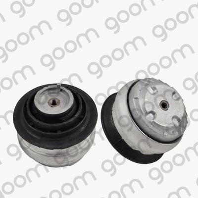 Mounting, engine (EM-0145)