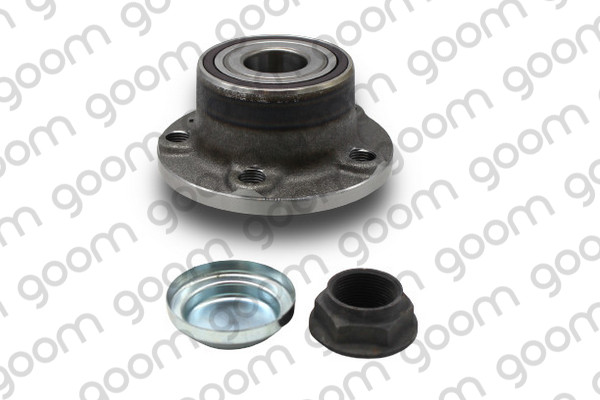 Wheel Hub (WBH-0280)