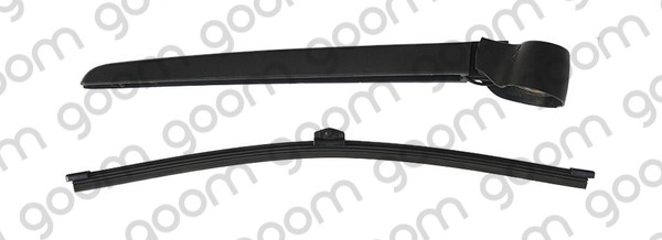 Wiper Blade (WI-0154)