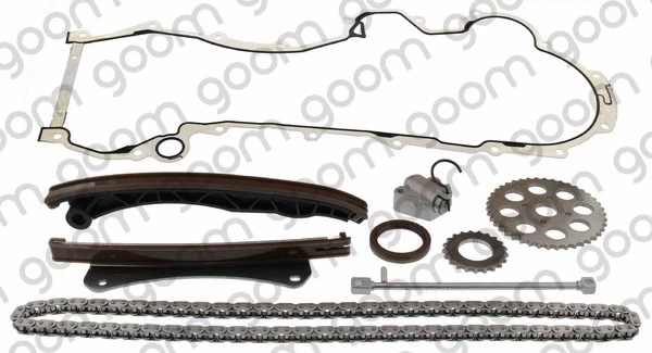 Timing Chain Kit (TCK-0002)