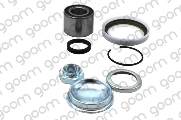 Wheel Bearing Kit (WB-0059)