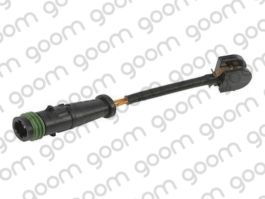 Warning Contact, brake pad wear (BS-0004)
