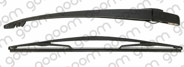 Wiper Blade (WI-0043)