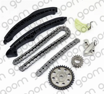 Timing Chain Kit (TCK-0015)