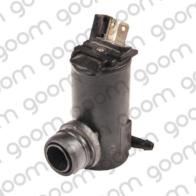 Washer Fluid Pump, window cleaning (WPW-0037)