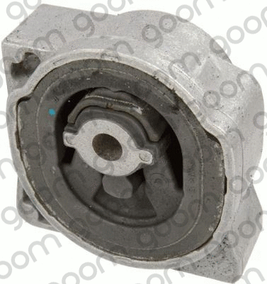 Mounting, engine (EM-0047)