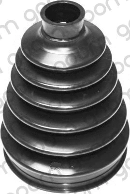 Bellow, drive shaft (DB-0625)