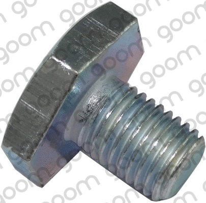 Screw Plug, oil sump (OP-0007)