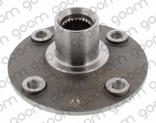 Wheel Hub (WBH-0014)