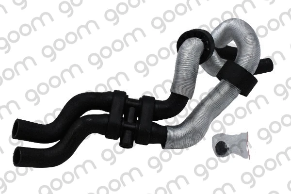 Hose, heat exchanger (heating) (HC-0051)