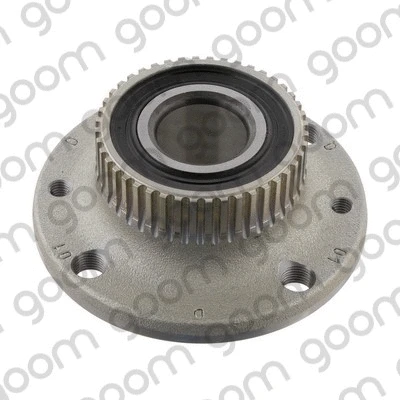 Wheel Hub (WBH-0070)