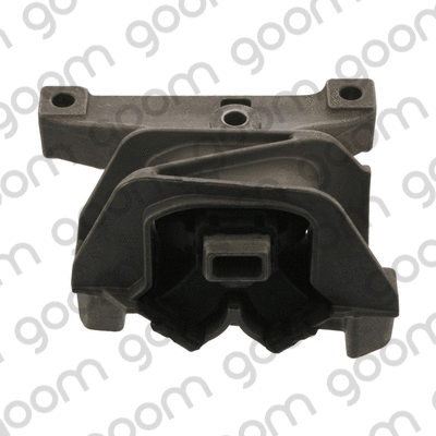 Mounting, engine (EM-0476)